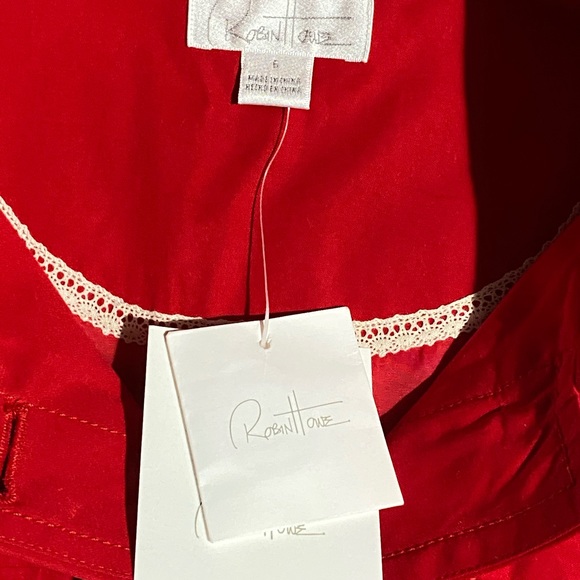 🆕 Robin Howe Vintage Style Jacket Size 6 - Picture 7 of 10